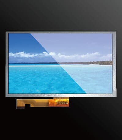 9 inch tft lcd panel screen display monitor